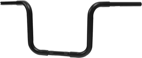 Miniatura 19 de Green-L 1 1/4" Manillar Ape Hanger de 12" de elevación para Harley Sportster XL883 XL1200 Softail FLST FXST, motocicleta personalizada de 1.25