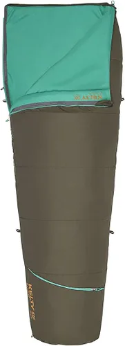 Miniatura 2 de Kelty Saco de dormir Rambler 50: sintético 50F