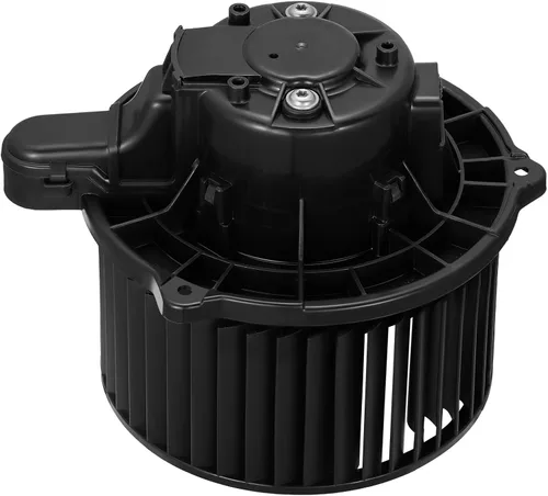 Miniatura 49 de BDFHYK Ventilador de motor de calentador de CA 700333 compatible con Acura Integra, compatible con Honda Civic CR-V HR-V Odyssey, Crosstrek Impreza