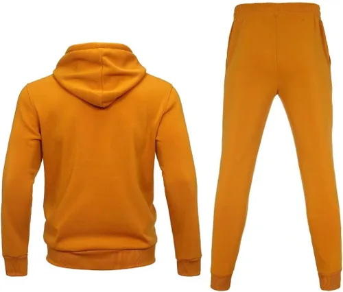 Miniatura 2 de Chándal para hombre, chamarras y pantalones de 2 piezas