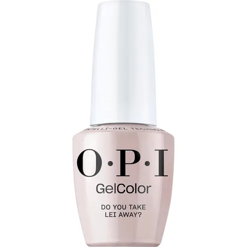 Miniatura 10 de OPI GelColor LED Cure Gel Nail Polish Nude & Brown Shades Salon-Quality Shine, Long-Lasting Wear Easily Soak Off Removal Vegan & HEMA Free