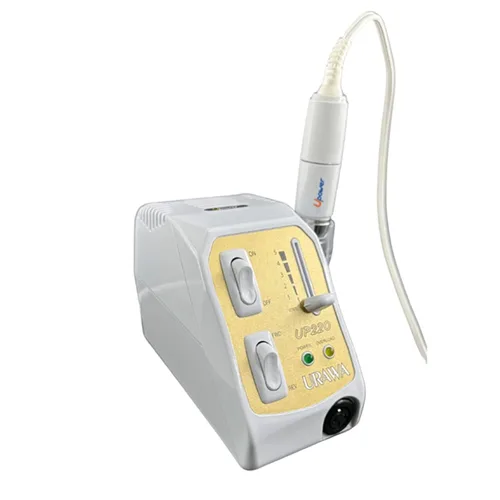 Miniatura 8 de [Upower] Máquina perforadora de uñas profesional UP220, lima eléctrica de 20000 RPM para uñas, bajo ruido y baja vibración, uso doméstico y de salón
