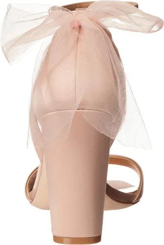 Miniatura 3 de Badgley Mischka Sandalias de tacón Kim para mujer