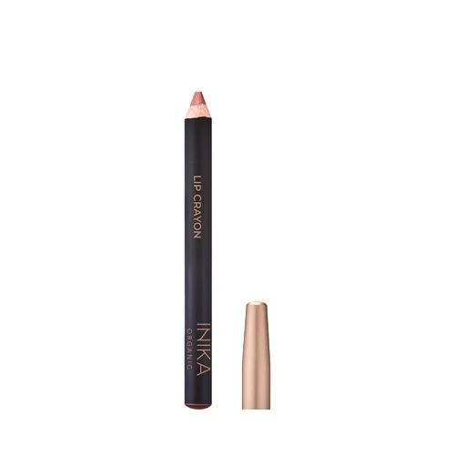 Miniatura 13 de INIKA Lápiz labial orgánico de larga duración con lápiz labial vegano y delineador de labios orgánico, hipoalergénico, libre de crueldad, acabado