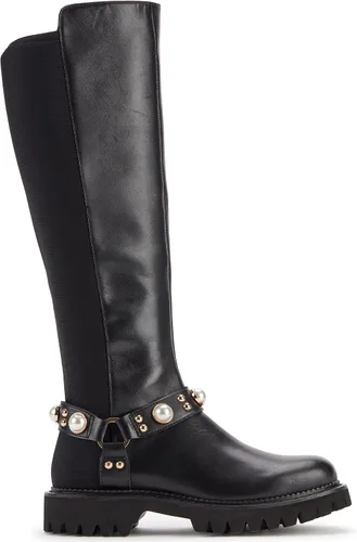 Miniatura 5 de Karl Lagerfeld Paris Reese - Botas altas hasta la rodilla para mujer