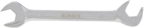 Miniatura 8 de Sunex 991409MA - Llave de cabeza angular totalmente pulida (0.551 in) CRV