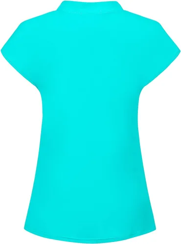 Miniatura 2 de Camisas de golf para mujer, polo, tenis, camisetas deportivas, camisetas de entrenamiento