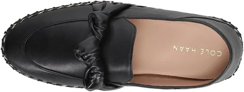 Miniatura 4 de Cole Haan Cloudfeel - Alpargata anudada