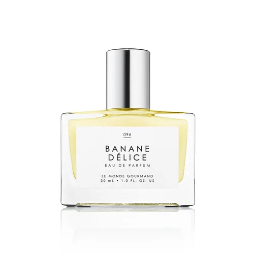 Miniatura 17 de Le Monde Gourmand 000 Spray Eau de Parfum con notas de Sándalo, Bergamota, Lirio de Agua - 1 fl oz (30 ml)