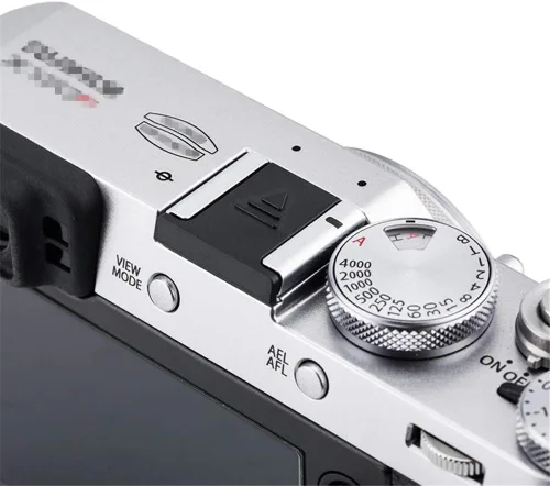 Miniatura 11 de Tapa protectora mejorada para zapata caliente R50 V R5 R6 Mark III II con cobertura completa para Canon EOS R6II R5II R50V R8 R10 R7 R5C R1