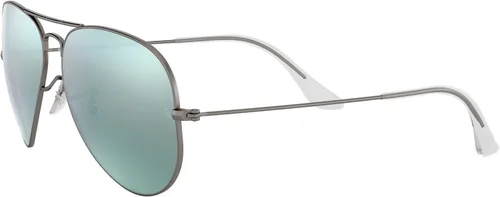 Miniatura 3 de Ray-Ban Rb3025 Classic - Lentes de sol con espejo diseño de aviador para mujer
