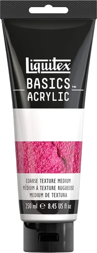 Miniatura 9 de Liquitex BASICS - Medio fluido mate, botella de 8.4 onzas (250ml)
