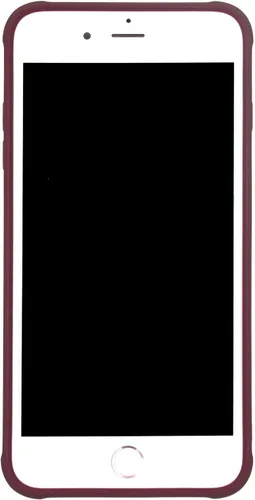 Miniatura 6 de Funda para iPhone 7 Plus / 8 Plus, resistente protección contra caídas, a prueba de golpes, antiestática, a prueba de polvo, para amantes