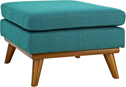 Miniatura 28 de Modway Engage - Sillón de madera Gris Expectativa