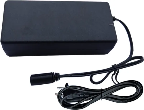 Miniatura 3 de UpBright Adaptador de 2 clavijas de 29 V CA/CC compatible con el modelo CL2902-B CL2902B CL2902-1 CL29021 CL 2902 B CL2902-E CL2902E CL2902-A