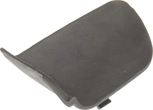 Dorman 92921 - Tapón de rosca para manija de puerta interior compatible con modelos seleccionados de Toyota, color negro