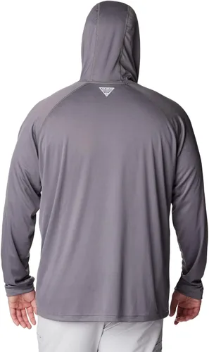 Miniatura 5 de Columbia Sudadera con capucha Terminal Tackle para hombre