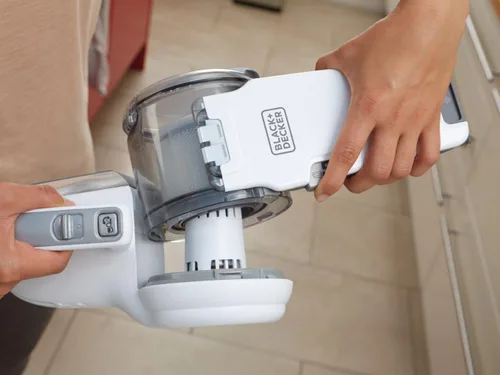 Miniatura 7 de Black & Decker PV 1820 L