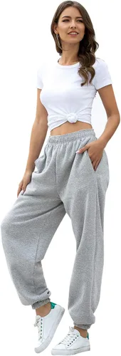 Miniatura 4 de VINMEN - Pantalones deportivos para mujer