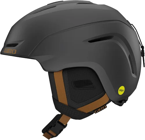 Miniatura 8 de Casco de esquí Giro Neo MIPS - Casco de snowboard para hombres, mujeres y jóvenes