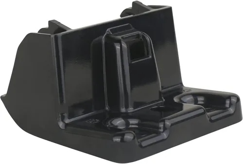 Miniatura 7 de TQPONLY - Tapa de reposabrazos para consola central compatible con Ford Escape C Max 2013-2018, reemplaza CJ5Z-7806162-A Pestillo inferior
