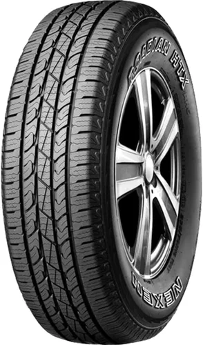 Miniatura 11 de Nexen CP672 195/55R16 87V - Neumático