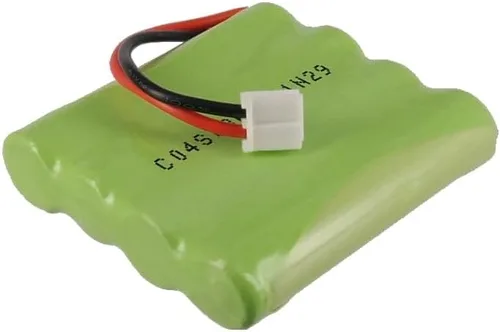 Miniatura 4 de Reemplazo de batería compatible para Avent SDC361, HARTING & HELLING Janosch MBF4080