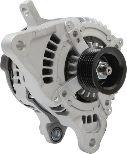 DB Electrical Alternador remanufacturado 400-52383R para Jeep Commander de 5.7L 6.1L y Grand Cherokee 2007-2009 VND0480 113802 56044380AI