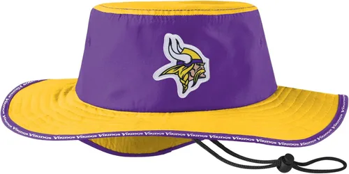 Miniatura 8 de FOCO - Sombrero deportivo para hombre, con logotipo de equipo de la NFL, para exteriores, para el sol