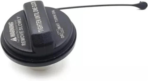 Tapa de gasolina, tapa de combustible para Hyundai para Accent 2006-2020 para Azera 2006-2017 para Elantra 2006-2020 Tapa de tapa de gasolina de