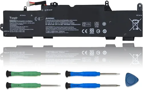 Miniatura 11 de Batería de repuesto GRT01 para laptop Dell Latitude 5421 5431 5521 5531 Precision 3470 3561 3571 Alienware m17 R5 AMD Series Notebook 00P3TJ 0P3TJ