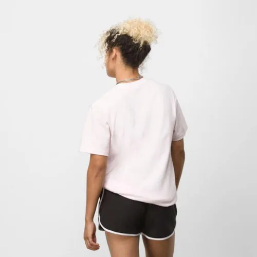 Miniatura 2 de Vans Camiseta Boyfriend Mar Mar