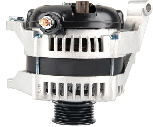 Miniatura 26 de KAX New 7790N Alternator 95A Compatible with F-150 1997-2002, E-350 Super Duty 1999-2006, E-250 2003-2006, F-250 Super Duty 1999-2001, E-350