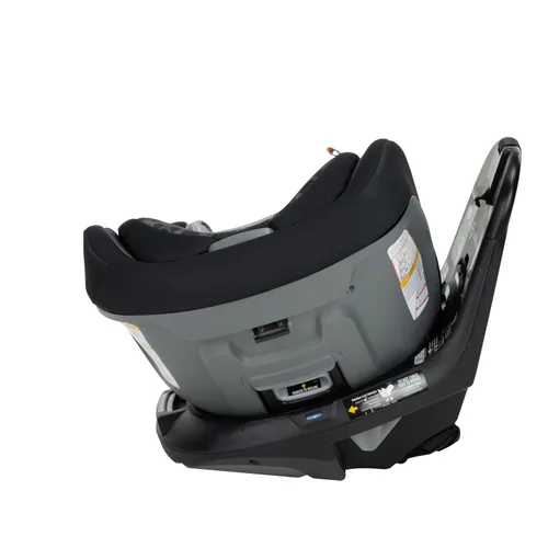 Miniatura 26 de Disney Baby Turn and Go - Asiento convertible todo en uno giratorio de 360 grados, diseño vintage de Mickey Mouse