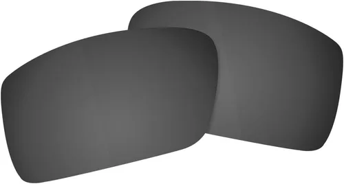 Miniatura 2 de Lentes de repuesto polarizadas multicolor para Oakley Gascan