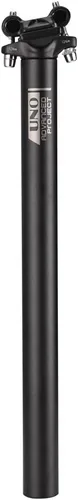 Miniatura 2 de Bike Seat Post 27.2 30.9 31.6 x 350mm or 400mm Length FOMTOR Bicycle Adjustable Seatpost Mountain Bike Seat Post for MTB Road Bike BMX