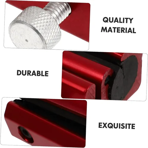 Miniatura 5 de Cable de embrague de clip de aceite de engrasador, lubricador de doble cable, lubricador de cable de acelerador, abrazadera de aceite doble, cable