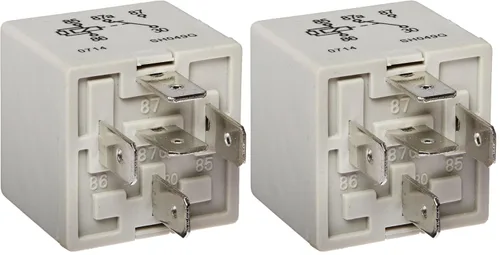 Miniatura 3 de Standard Motor Products Relé RY116T