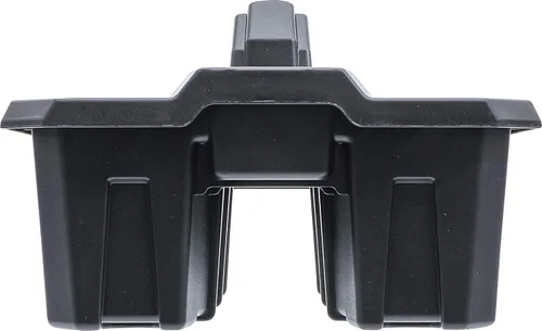 Miniatura 2 de BGS 70220 Werkzeug-Tragekasten Kunststoff