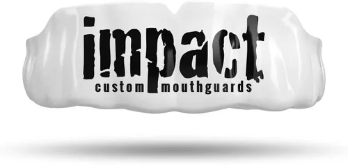 Miniatura 21 de Impact Custom - Protector bucal para todos los deportes (serie de marca)