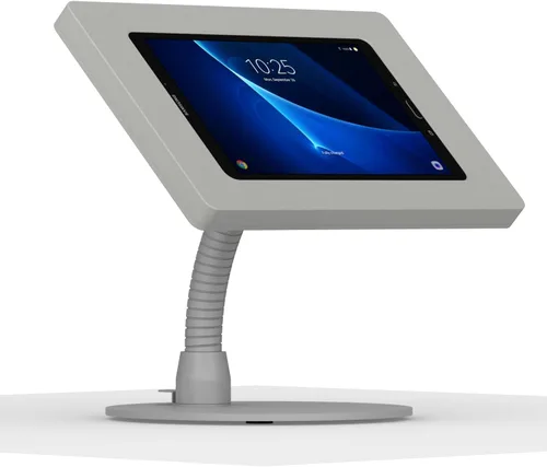 Miniatura 60 de VidaMount Carcasa negra y soporte flexible portátil [paquete] compatible con Surface Go, Go 2, Go 3 y Go 4