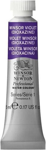 Miniatura 181 de Winsor & Newton - Pintura para acuarela profesional Azul cobalto