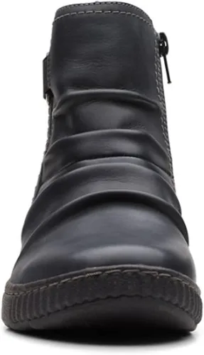 Miniatura 3 de Clarks Botines Caroline Orchid para mujer