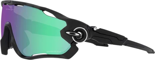 Miniatura 30 de Oakley Men's OO9290 Jawbreaker Rectangular Sunglasses