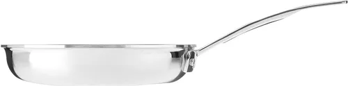 Miniatura 2 de Cuisinart MCP22-24N MultiClad Pro - Sartén de acero inoxidable
