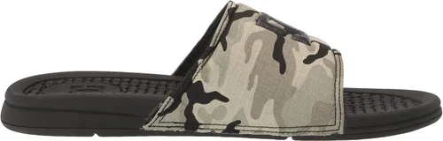 Miniatura 6 de DC Sandalia Bolsa Slide para hombre, NegroBeige, 10