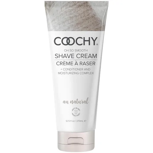 Miniatura 9 de Coochy Crema de afeitado - Loción hidratante para afeitado - Crema de afeitar íntima suave - Para área del bikini, axilas, piernas y más - Fórmula