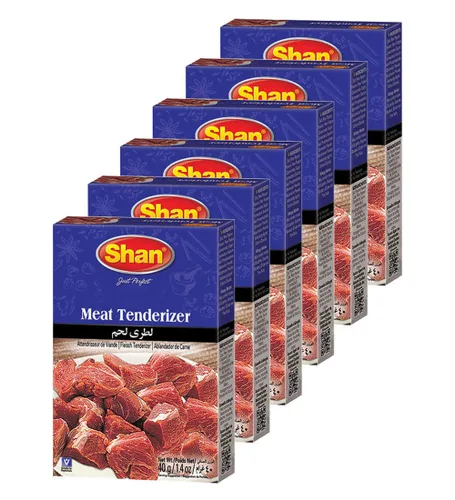 Miniatura 40 de Shan Bundles - Paquete de 6