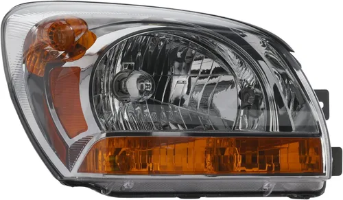 Miniatura 29 de Garage-Pro Faro delantero compatible con el lado del conductor Kia Sorento 2008-2009