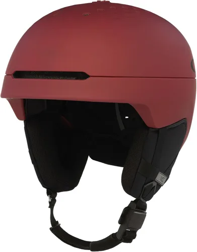 Miniatura 17 de Oakley MOD3 Casco para deportes de nieve Mate Nuevo Pincel Oscuro/Jade